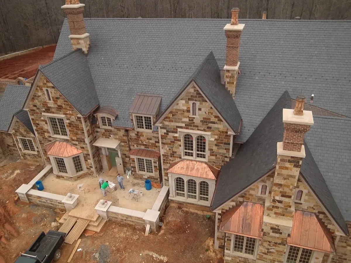 Craftsman Roofing Emergency Roof Repair project in Chowchilla